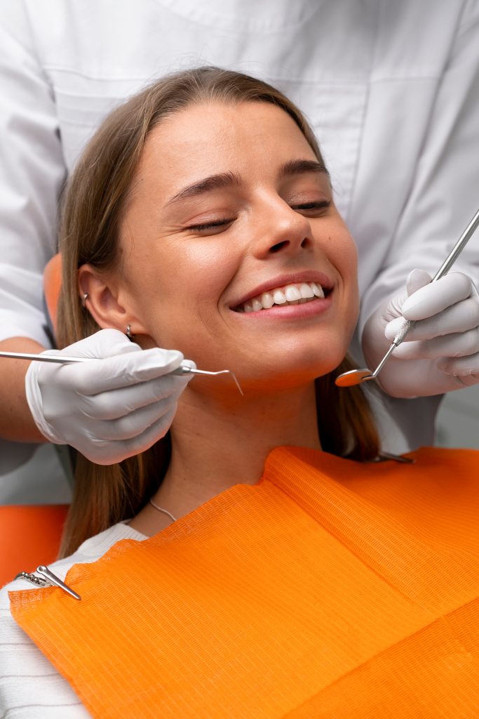 Clareamento Dental em Ubá