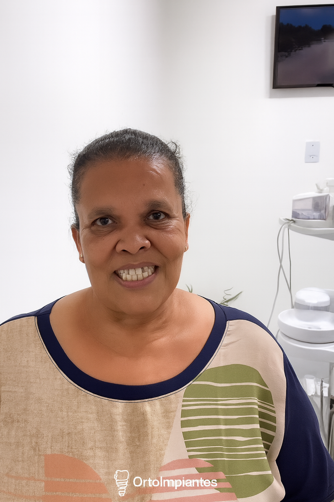 Depoimentos de Pacientes em Ubá