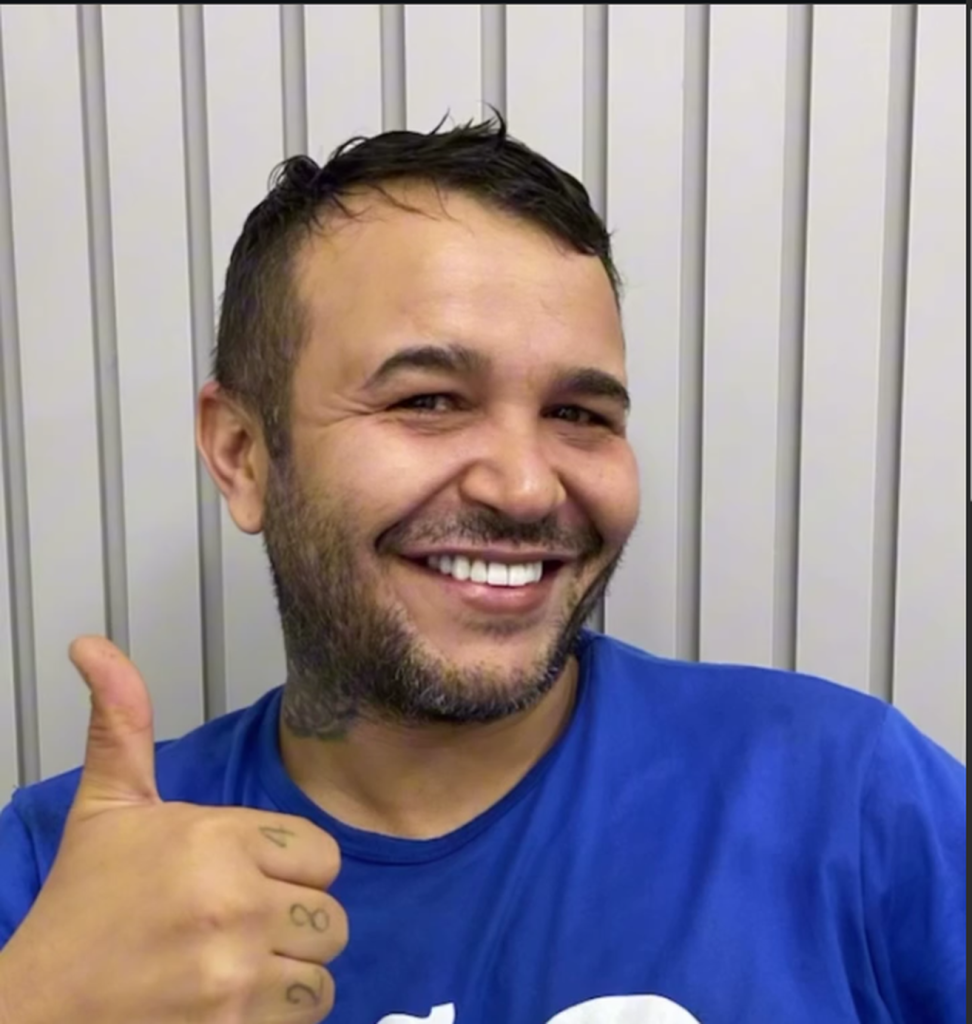 Depoimentos de Pacientes em Ubá