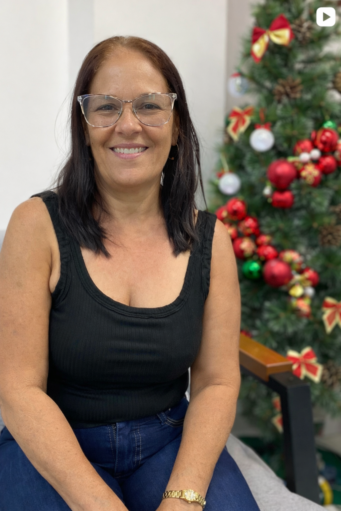 Depoimentos de Pacientes em Ubá